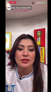 Milagro Flores Celebra Éxito de su Canción 'QUEMA'