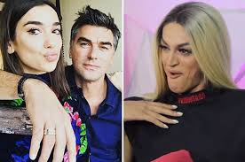 Dua lipa parents dua lipa father. Here Are 21 Pictures Of Dua Lipa S Suuuuuper Hot Dad That S All