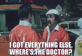 Did you know these fun facts and interesting bits of information? Yarn I Got Everything Else Where S The Doctor The Cannonball Run 1981 Video Gifs By Quotes Ddfe7618 ç´—