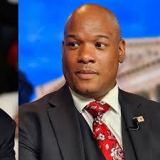Mark Burns Opening Anti-LGBTQ+ Christian Military Academy