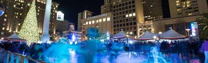 With christmas just around the corner, it's time to start thinking about the perfect christmas dinner this year. 7 Things To Do On Christmas Day In San Francisco San Francisco Ca