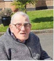 Condolence Book for Dan (PD) Mullin (Glaslough, Monaghan)