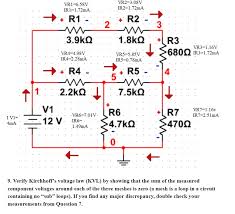 This challenges emphasizes the skill required to create your own test data. Solved Vr2 3 08v Vr1 6 58v Ir2 1 72 A Ir1 1 72ma R1 R2 3 Chegg Com