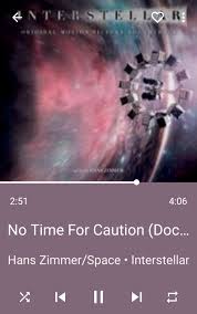 Much better than the movie. It S Simply Unacceptable That This Score Did Not Win An Oscar Despite Not Saying Much In Recent Years Hans Zimmer Insterstellar Soundtracks