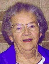 Obituary information for Rosa Lee Smith