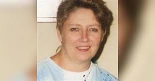 Ethel Marshall Obituary