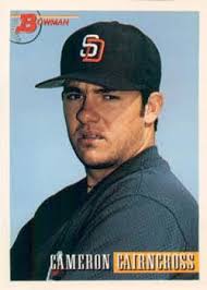 Cameron Cairncross Gallery