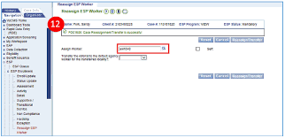 Check spelling or type a new query. Esp Worker Transferring A Snap Tanf Case With A Snapet Or View Enrollment To A Different