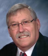 James Winters Obituary (1950