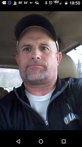 Kevin Clardy McCurtain County Sheriff