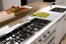 Maybe you would like to learn more about one of these? Kitchen Island Hob Certified Gas B O P