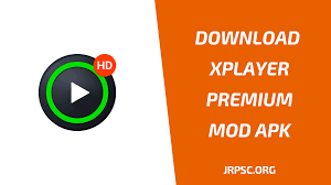 Oct 05, 2021 · xplayer mod apk 2.2.3.1 (premium) the ★highest rated (4.8)★ video player! Xplayer Pro Mod Apk For Android Jrpsc Org