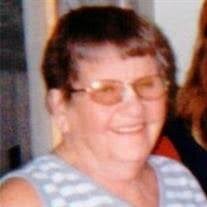 Norma J. Ahlman Obituary