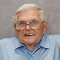 Obituary information for John L. McCurdy