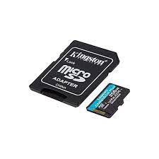ICEMOBILE Charm II 256GB MicroSD