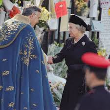 Trend Google: lady diana