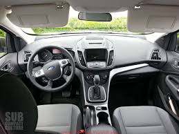 Ford Ford Escape 2012 Interior Car Images Hd Alifiah Sites Ford Escape Car Images Ford