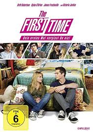 45 minuten filmlänge reichen beim ersten mal völlig aus. The First Time Dein Erstes Mal Vergisst Du Nie Amazon De Dylan O Brien Britt Robertson Craig Roberts Maggie Elizabeth Jones Lamarcus Tinker Christine Taylor Joshua Malina Victoria Justice Alec Puro Dylan O Brien