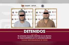 Detienen a falsos empleados de Cofepris por extorsionar restaurante en Tijuana
