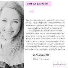 Eloise Mackenzie's Instagram, Twitter & Facebook