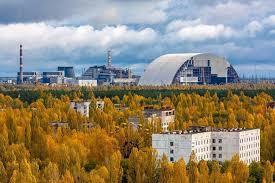 Это чуть сложнее, чем съездить в киев. Chernobyl Segodnya Turizm Radiaciya I Stoit Li Tuda Ehat V 2021 Godu Novosti Ot Kluba Kava