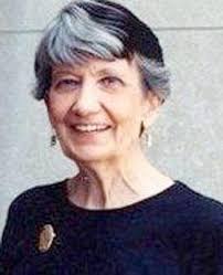 Virginia Burns Obituary