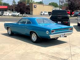 Image result for Light Blue 1968 Coronet
