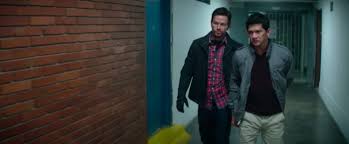 Iko uwais (born qorny uwaisis) is an indonesian actor, stuntman, fight choreographer, and martial artist. Mile 22 Movie Iko Uwais The Pencak Silat Master Teaser Trailer