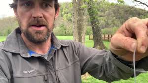 Properly Spool Fly Line