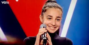 The first season was won by mentissa aziza, the second by jens dolleslagers. Uz On Twitter Emma So This Is Love Blind Auditions The Voice Kids Vtm Https T Co Gmpwrszshl Via Youtube Vtm Vtmthevoicekids Emakristin Selahsue Jazzlovesdisney Disneystudios Https T Co Dmrxto0wij
