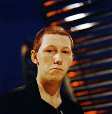 Tube Mark Miwurdz Aka Mark Hurst Editorial Stock Photo