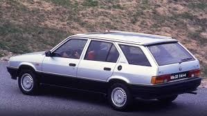 Image result for Avorio 1983 Alfa-Romeo