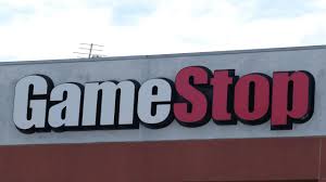Adding games to the atari flashback 8 gold is similar after a minor hadware mod. Gamestop Stock Tumbles Again In Week Of Massive Losses