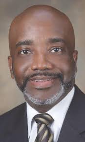 F. Carl Walton Named Vice President For Student Affairs At SSU