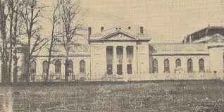 La facultad de medicina promueve todas aquellas acciones y programas que permitan a sus alumnos conocer otras realidades culturales y sociales, como una manera de contribuir a su formación académica y personal. Facultatea De Medicina Umana Despre Cotroceni Poze Fotografii Imagini Vechi Despre Cartier