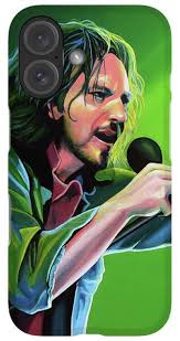 The Eddie iPhone Cases for Sale