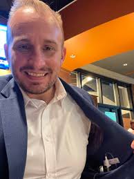 Stage IV colon cancer has stolen so many moments from me these last two  years, but I wasn't about to let it get in the way from seeing my close  friend and