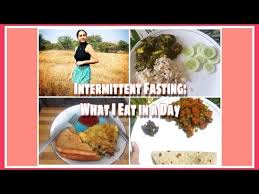 Pin On Intermittent Fasting Indian Food Diet Plan