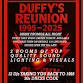 DUFFYs REUNION 1995   2025  Bar Zu event image