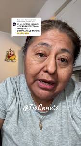 Respuesta a @Pablo César Marcelo toro si ya vi que ya andamos en todos los  medios #tiacanuta #tupperwarelady #tupperwaremexico #tupperwaremexico  #tupperware