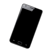 Samsung Galaxy S II 4G I9100M by maxbhi ...