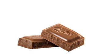 Milka Chocolate And Almond Cake Almondy