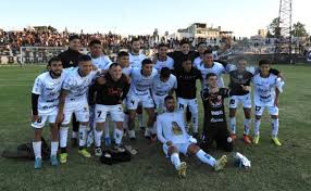 Zapla derrotó 3 a 1 a Talleres de Perico en un clásivo vibrante