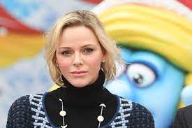 Im jahr 2000 lernte charlene wittstock den damaligen monegassischen erbprinzen albert in monaco kennen. Princess Charlene Of Monaco Shared Her First Social Media Post Of The Year