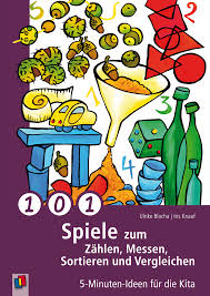 Check spelling or type a new query. 101 Spiele Zum Zahlen Messen Sortieren Und Vergleichen