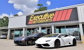 Research scientist at german aerospace center (dlr), german remote sensing data center (dfd). Executive Motorsports Gessner Up To 54 Off Houston Tx Groupon