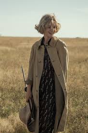 Netflix will release the simon. Carey Mulligan On Playing The Extraordinary Edith Pretty In Netflix S The Dig British Vogue