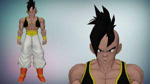 Dragon ball xenoverse is an rpg video game based on a very widely popular dragon ball franchise. Xps Xnalara Dbxv2 Super Uub By Diegoforfun On Deviantart