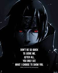 We have an extensive collection of amazing background images carefully chosen by our. Madara Quote Wallpapers Wallpaper Cave