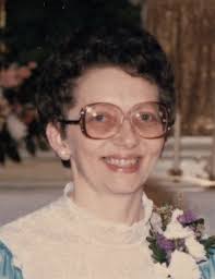 Frances Dorothy Yanisch Buss (1942-2013)